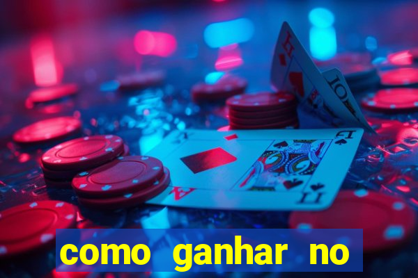 como ganhar no jogo da velha